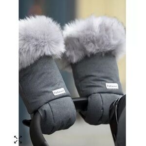 7am Enfant Stroller Mittens